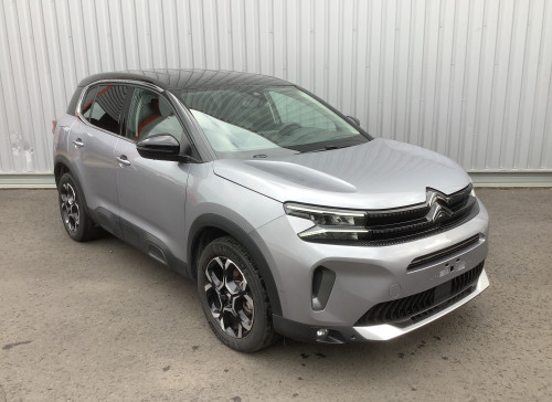 Citroën C5 AIRCROSS Hybride 145 e-DCS6 Max