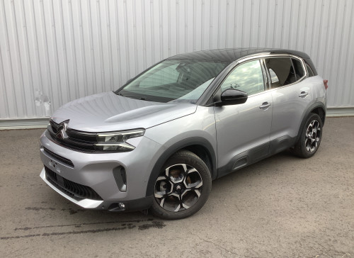 Citroën C5 AIRCROSS Hybride 145 e-DCS6 Max