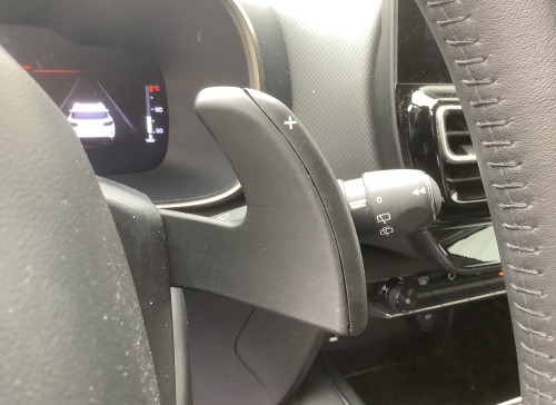 Citroën C5 AIRCROSS Hybride 145 e-DCS6 Max