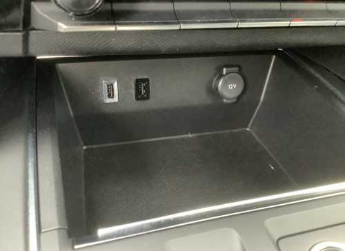 Citroën C5 AIRCROSS Hybride 145 e-DCS6 Max