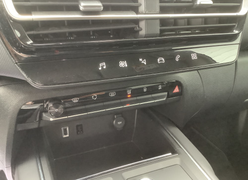 Citroën C5 AIRCROSS Hybride 145 e-DCS6 Max