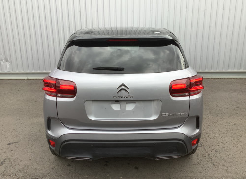 Citroën C5 AIRCROSS Hybride 145 e-DCS6 Max