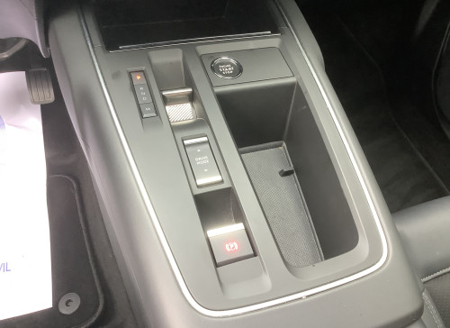 Citroën C5 AIRCROSS Hybride 145 e-DCS6 Max