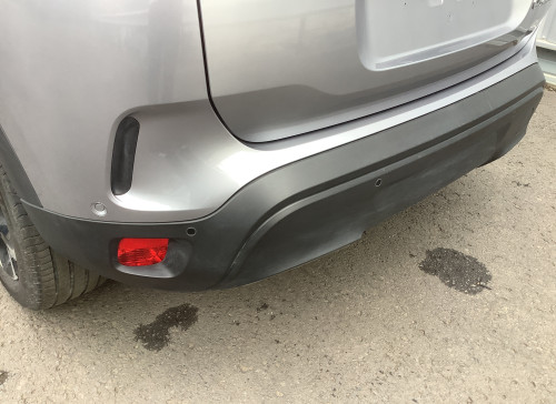 Citroën C5 AIRCROSS Hybride 145 e-DCS6 Max