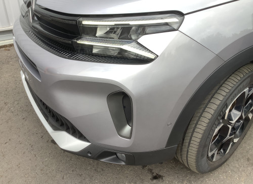 Citroën C5 AIRCROSS Hybride 145 e-DCS6 Max
