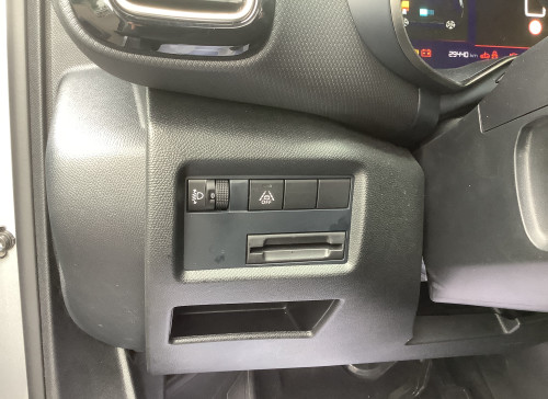 Citroën C5 AIRCROSS Hybride 145 e-DCS6 Max