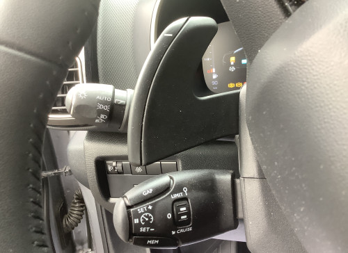 Citroën C5 AIRCROSS Hybride 145 e-DCS6 Max