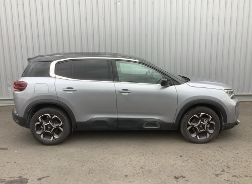 Citroën C5 AIRCROSS Hybride 145 e-DCS6 Max
