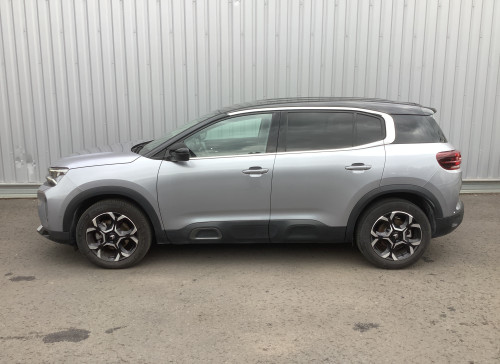 Citroën C5 AIRCROSS Hybride 145 e-DCS6 Max