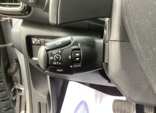 Citroën C5 AIRCROSS Hybride 145 e-DCS6 Max