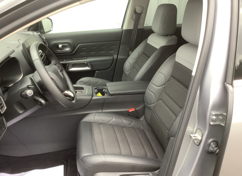 Citroën C5 AIRCROSS Hybride 145 e-DCS6 Max