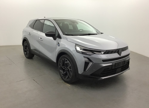 Renault SYMBIOZ Nouveau E-Tech full hybrid 145 Esprit Alpine