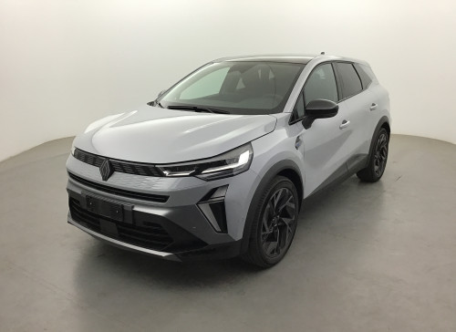 Renault SYMBIOZ Nouveau E-Tech full hybrid 145 Esprit Alpine