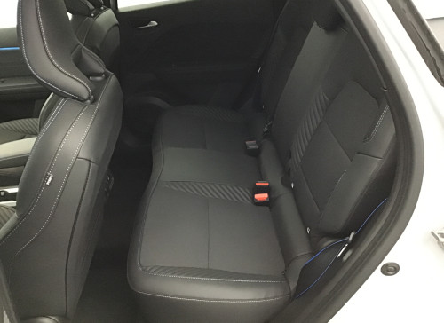Renault SYMBIOZ Nouveau E-Tech full hybrid 145 Esprit Alpine