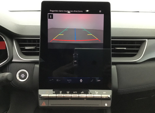Renault SYMBIOZ Nouveau E-Tech full hybrid 145 Esprit Alpine