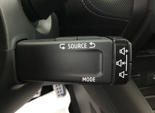 Renault SYMBIOZ Nouveau E-Tech full hybrid 145 Esprit Alpine