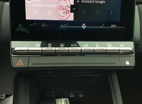 Renault SYMBIOZ Nouveau E-Tech full hybrid 145 Esprit Alpine