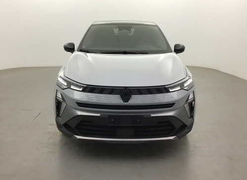 Renault SYMBIOZ Nouveau E-Tech full hybrid 145 Esprit Alpine