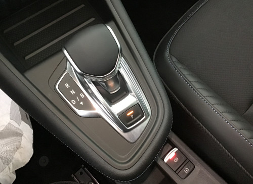 Renault SYMBIOZ Nouveau E-Tech full hybrid 145 Esprit Alpine