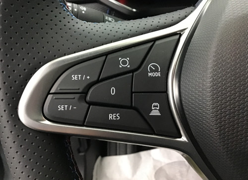 Renault SYMBIOZ Nouveau E-Tech full hybrid 145 Esprit Alpine