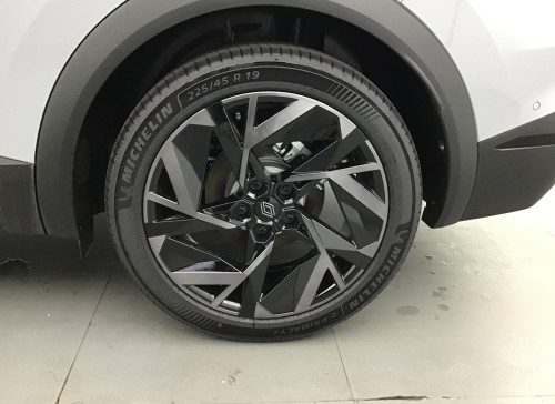 Renault SYMBIOZ Nouveau E-Tech full hybrid 145 Esprit Alpine