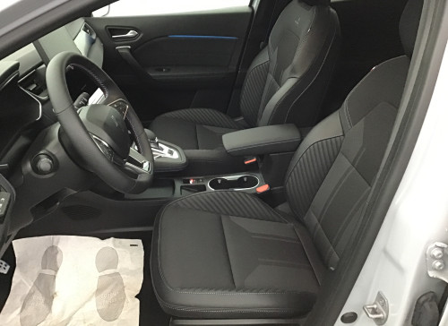 Renault SYMBIOZ Nouveau E-Tech full hybrid 145 Esprit Alpine