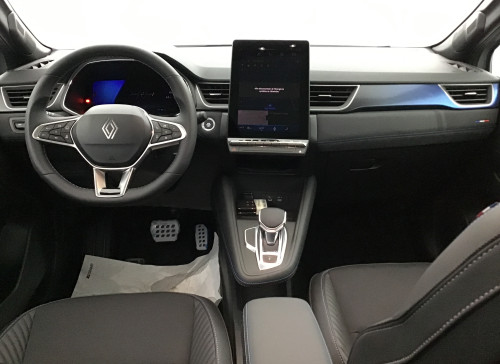 Renault SYMBIOZ Nouveau E-Tech full hybrid 145 Esprit Alpine