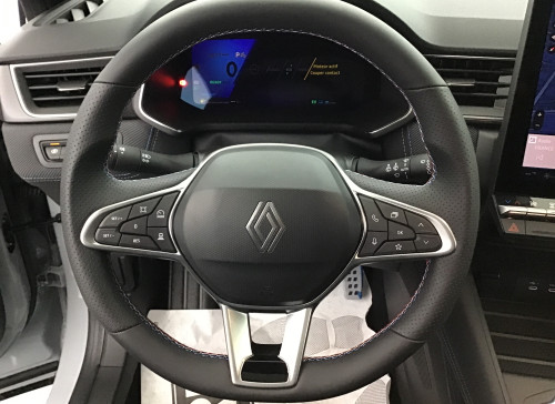 Renault SYMBIOZ Nouveau E-Tech full hybrid 145 Esprit Alpine
