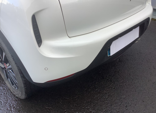 DS DS 3 Nouveau PureTech 130 EAT8 Performance Line