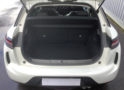 DS DS 3 Nouveau PureTech 130 EAT8 Performance Line