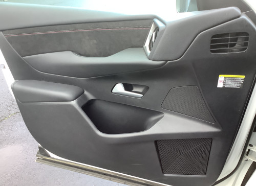 DS DS 3 Nouveau PureTech 130 EAT8 Performance Line