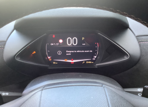 DS DS 3 Nouveau PureTech 130 EAT8 Performance Line