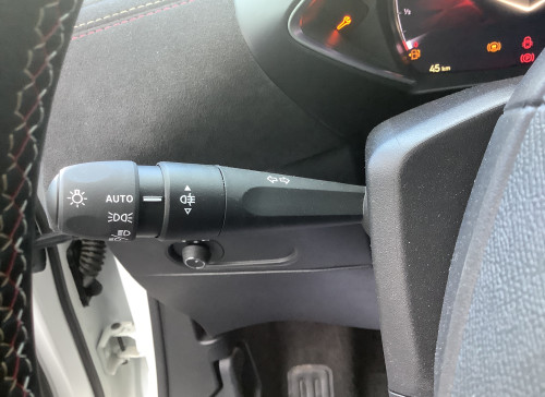 DS DS 3 Nouveau PureTech 130 EAT8 Performance Line