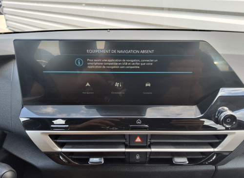 Citroën C4 X PureTech 100 S&S BVM6 You