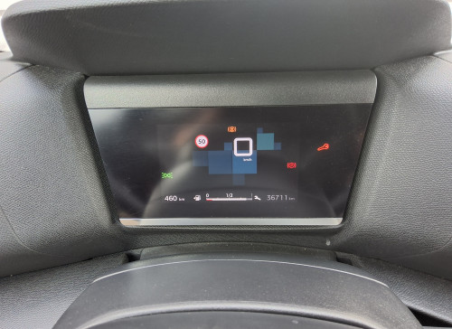 Citroën C4 X PureTech 100 S&S BVM6 You