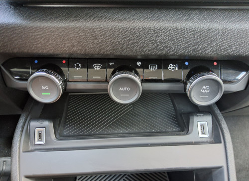 Citroën C4 X PureTech 100 S&S BVM6 You
