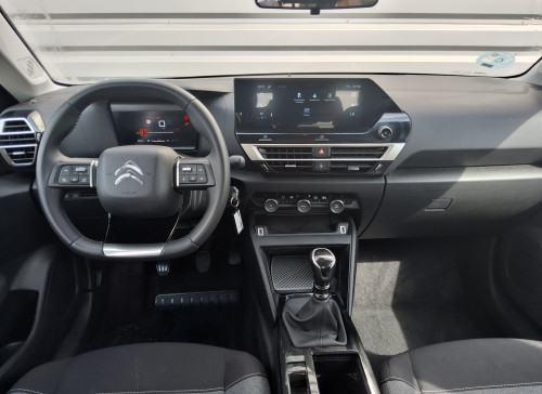 Citroën C4 X PureTech 100 S&S BVM6 You