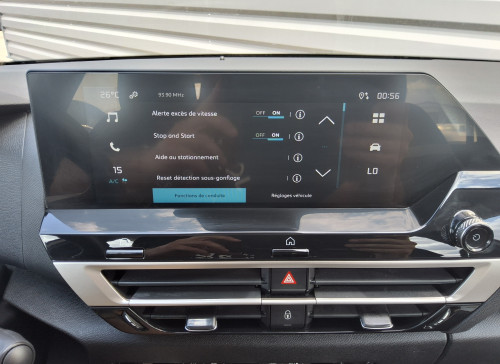 Citroën C4 X PureTech 100 S&S BVM6 You