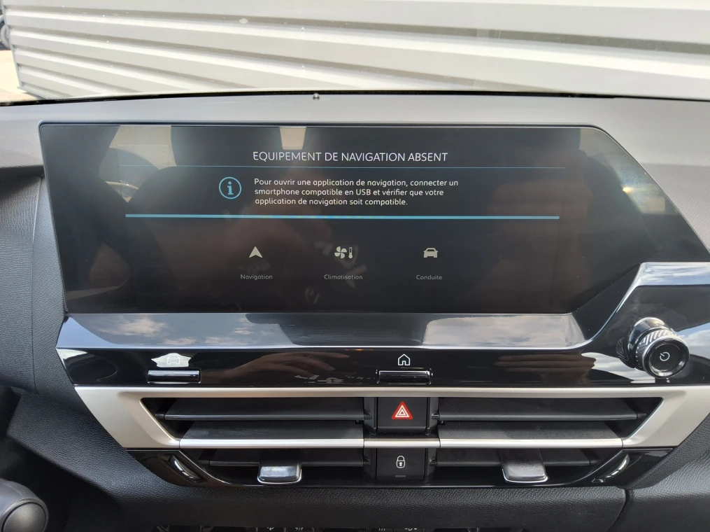 Citroën C4 X PureTech 100 S&S BVM6 You