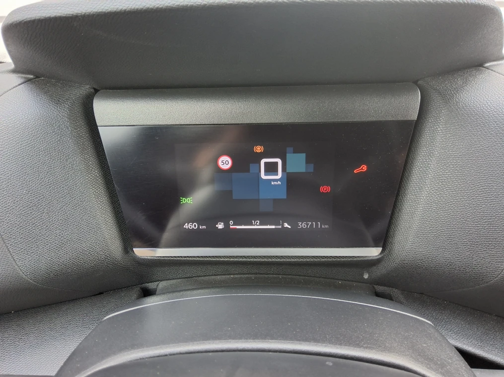 Citroën C4 X PureTech 100 S&S BVM6 You