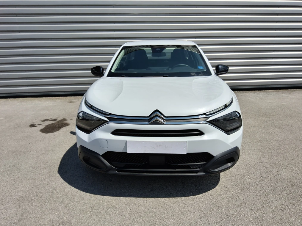 Citroën C4 X PureTech 100 S&S BVM6 You