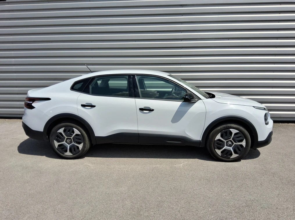Citroën C4 X PureTech 100 S&S BVM6 You