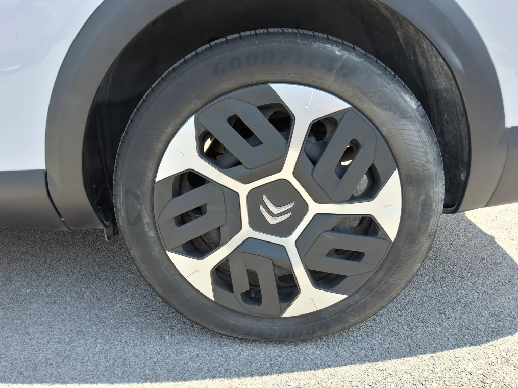 Citroën C4 X PureTech 100 S&S BVM6 You