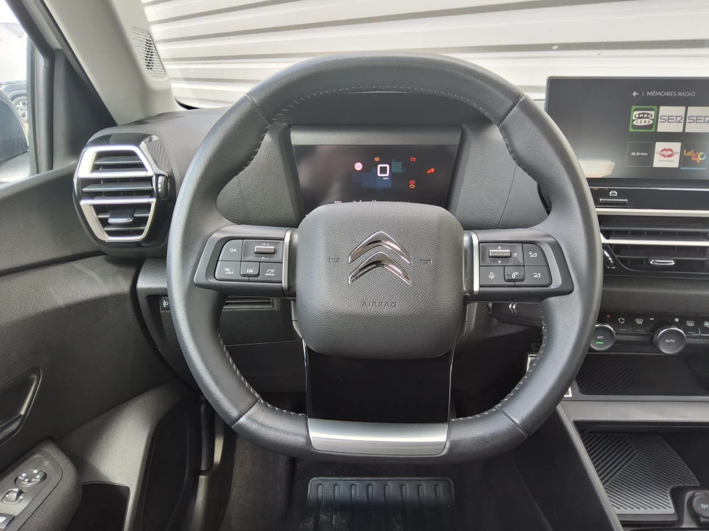 Citroën C4 X PureTech 100 S&S BVM6 You