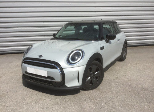 MINI MINI F56 LCI II Nouveau Cooper 136 ch BVA7 Finition Classic