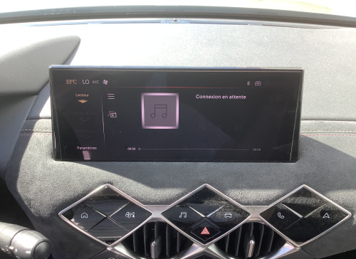 DS DS 3 Nouveau PureTech 100 BVM6 Performance Line