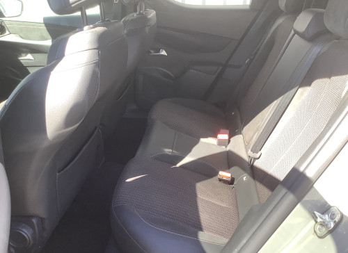 DS DS 3 Nouveau PureTech 100 BVM6 Performance Line