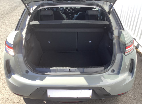 DS DS 3 Nouveau PureTech 100 BVM6 Performance Line