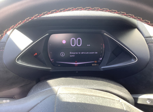 DS DS 3 Nouveau PureTech 100 BVM6 Performance Line