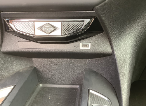 DS DS 3 Nouveau PureTech 100 BVM6 Performance Line